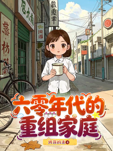 六零年代的重组家庭